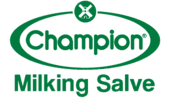 Champion Milking Salve