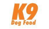 K9 Dog Food